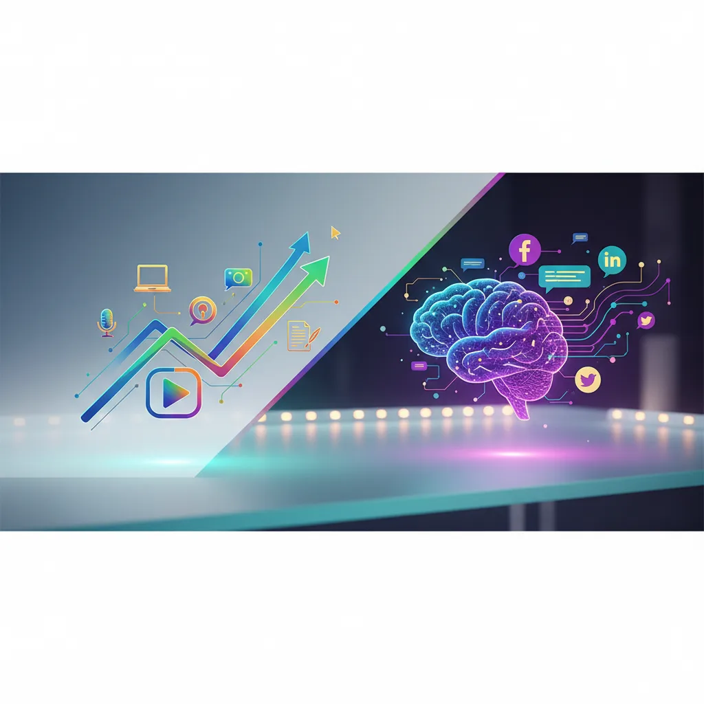 Dijital Pazarlamada İçerik Pazarlaması: Markanızın Büyümesi İçin Kapsamlı Rehber