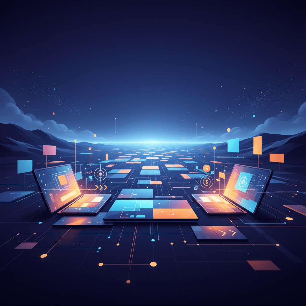 Dijital Reklamcılıkta Yeni Ufuklar: Programatik Satın Alma