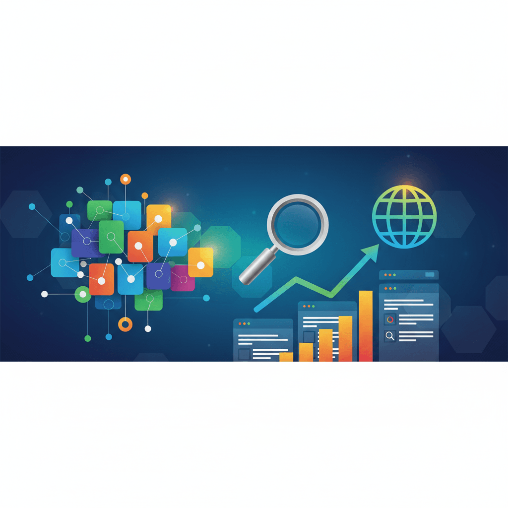 Dijitalde Görünür Olmanın Sırrı: Kapsamlı SEO Stratejileri