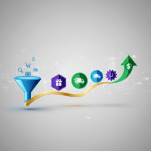 E-Ticarette Başarının Sırları: Müşteri Yolculuğunu Optimize Edin