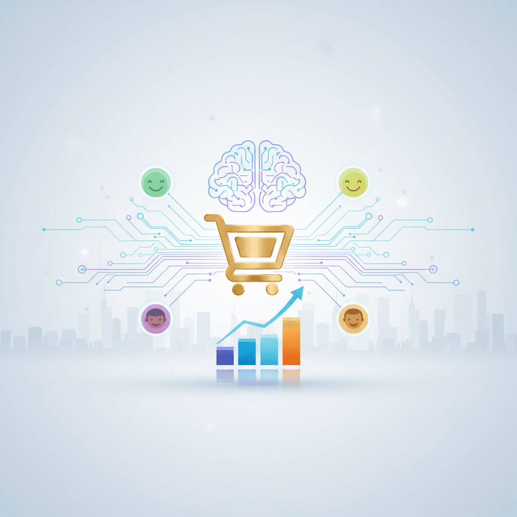 Kullanıcı Deneyimini İyileştirerek E-Ticarette Rekabette Öne Çıkın