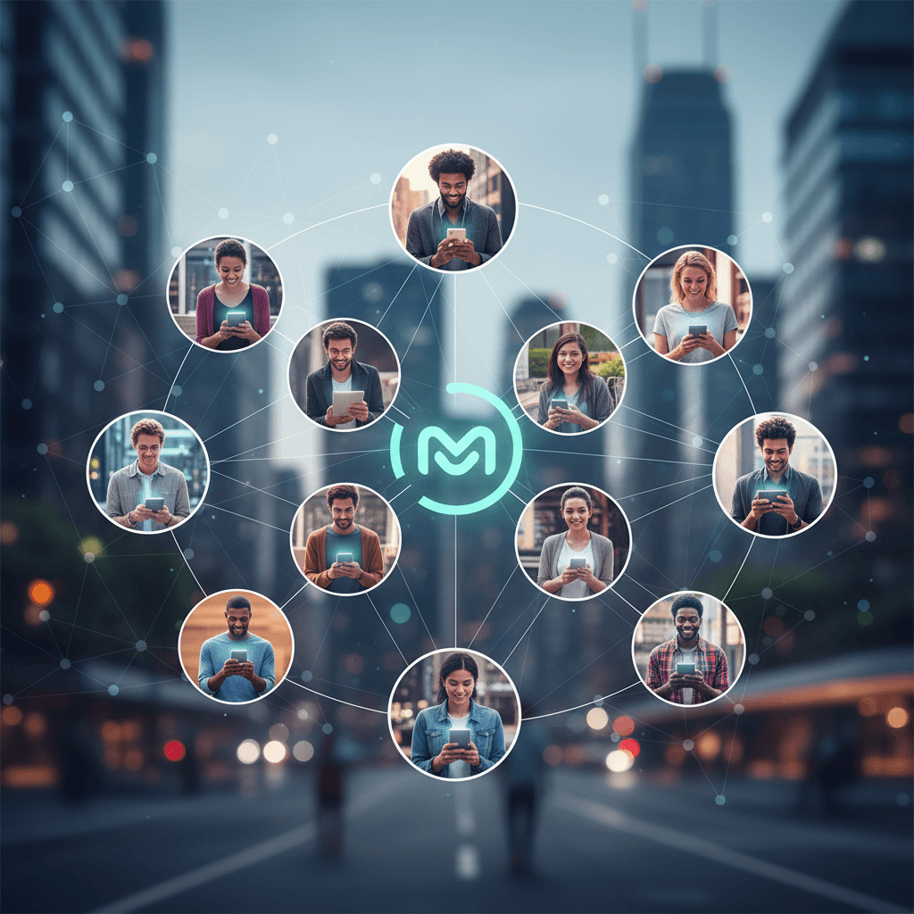 Mikro Etkileyicilerle Markanızın Ulaşımını Artırma Stratejileri