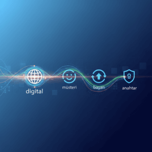 Müşteri Deneyimi: Dijital Pazarlamada Başarının Anahtarı