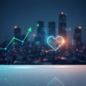 Müşteri Sadakatini Artırmanın Yolları: Dijital Pazarlamada Yeni Stratejiler