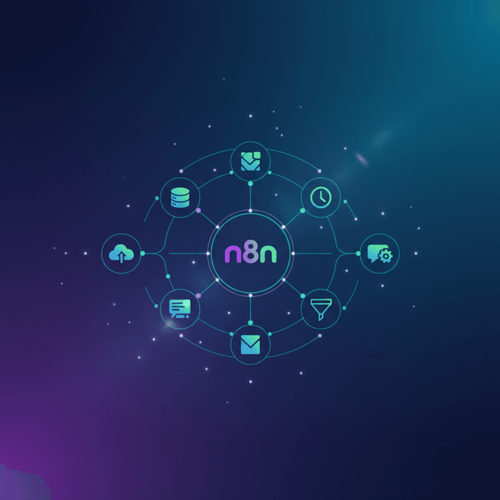 n8n ile İş Akışlarınızı Otomatikleştirin: Detaylı Rehber