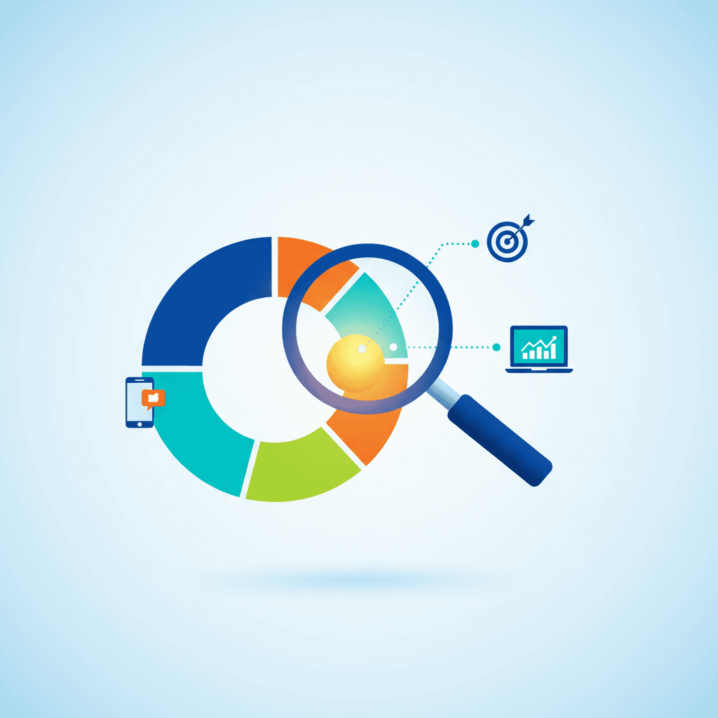 Niş Pazarlamada Başarının Anahtarı: Hedef Kitleye Ulaşmanın Yolları