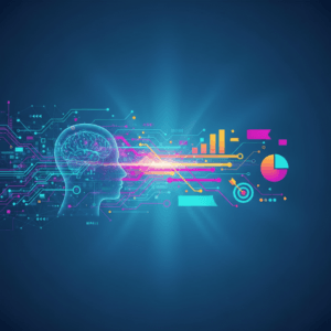 Pazarlamada Yapay Zeka: Geleceğin Stratejilerini Keşfedin