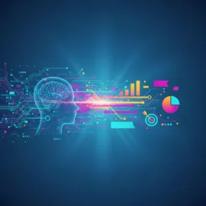 Pazarlamada Yapay Zeka: Geleceğin Stratejilerini Keşfedin