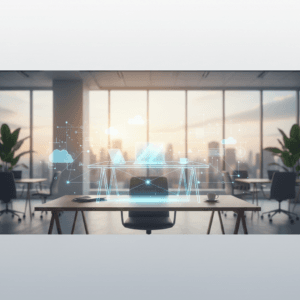 Sanal Ofis: Başlangıç İçin İdeal Çözüm mü?