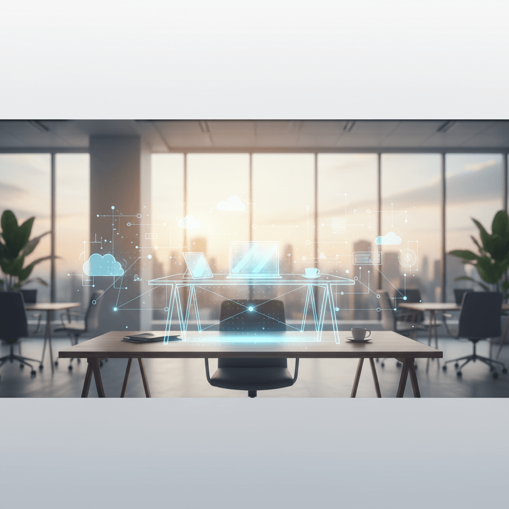 Sanal Ofis: Başlangıç İçin İdeal Çözüm mü?