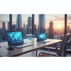 Sanal Ofis: İşletmeniz İçin Esnek ve Ekonomik Çözüm