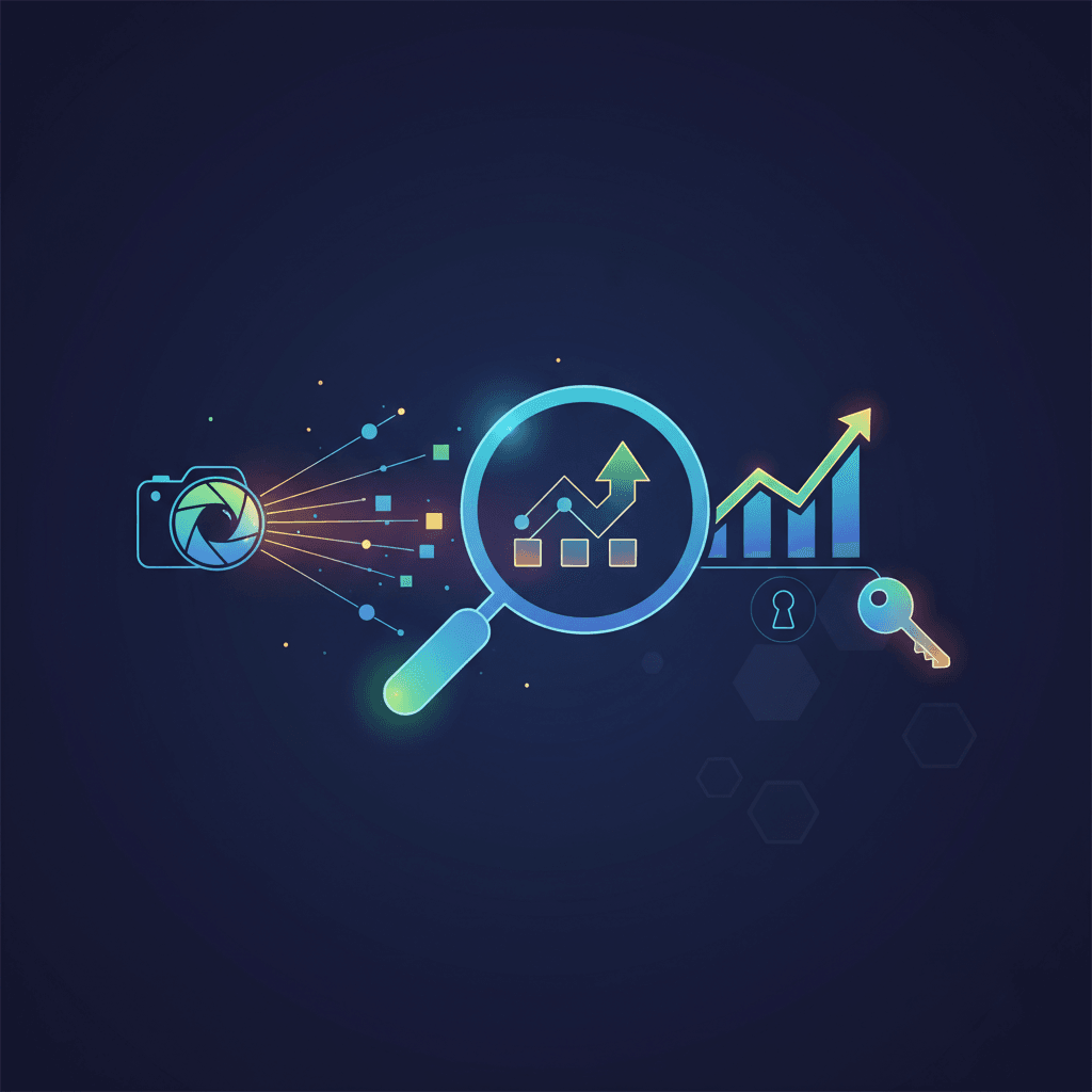 SEO'da Görsel Optimizasyonu: Trafiğinizi Artırmanın Gizli Anahtarı