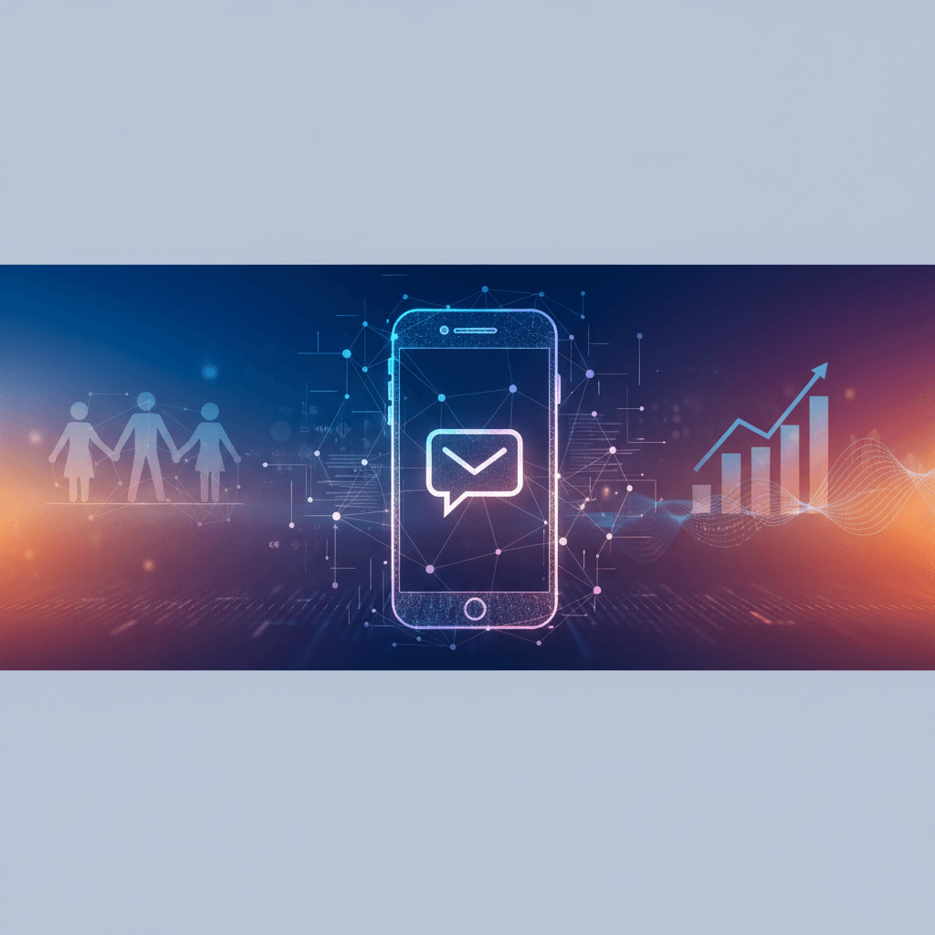 SMS Pazarlaması ile Müşteri Bağlılığını Artırma Rehberi