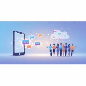 SMS Pazarlaması: Müşterilerinize Doğrudan Ulaşmanın Etkili Yolu