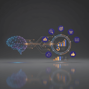 Veri Odaklı Pazarlama: Başarıyı Ölçmenin Yeni Yolları