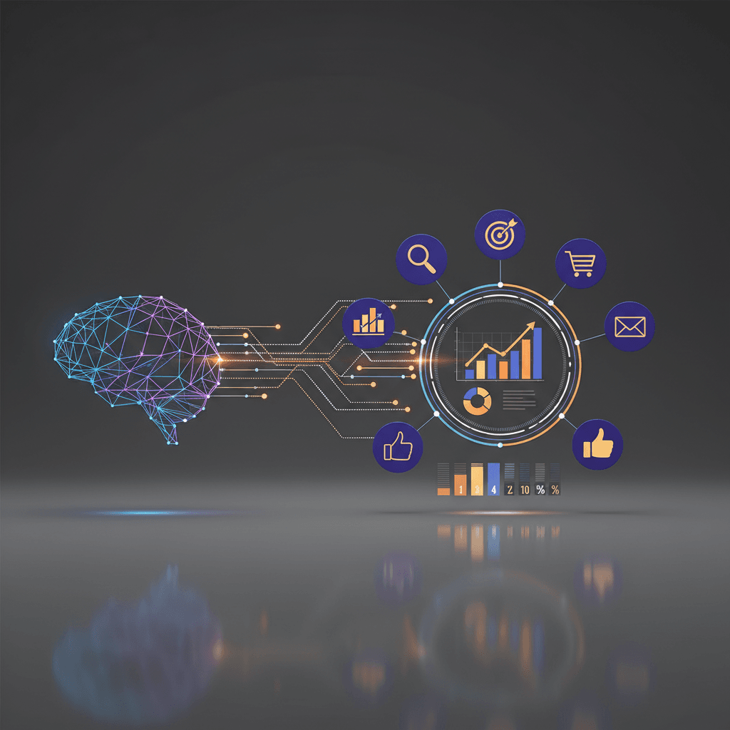 Veri Odaklı Pazarlama: Başarıyı Ölçmenin Yeni Yolları