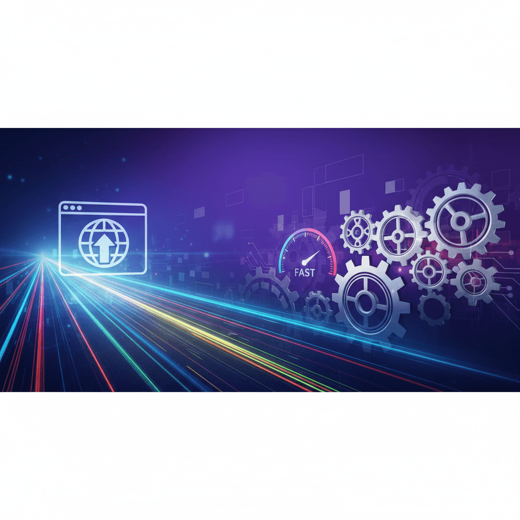 Web Sitenizin Hızını Artırın: Performans Optimizasyonu Tüyoları