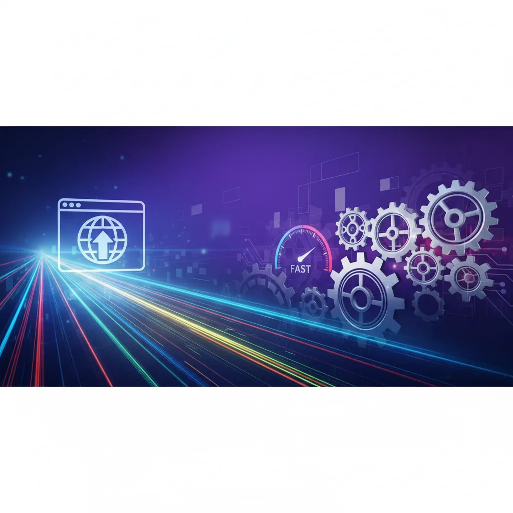 Web Sitenizin Hızını Artırın: Performans Optimizasyonu Tüyoları