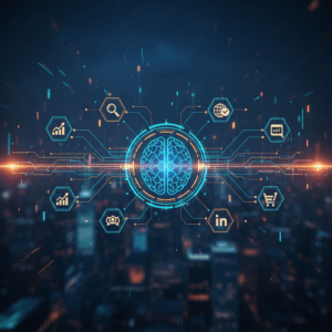 İşletmenizin Dijital Varlığını Güçlendirin: Yapay Zeka Destekli Pazarlama