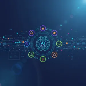 İşletmenizin Dijital Dönüşümü: Yapay Zeka ile Rekabette Öne Çıkın