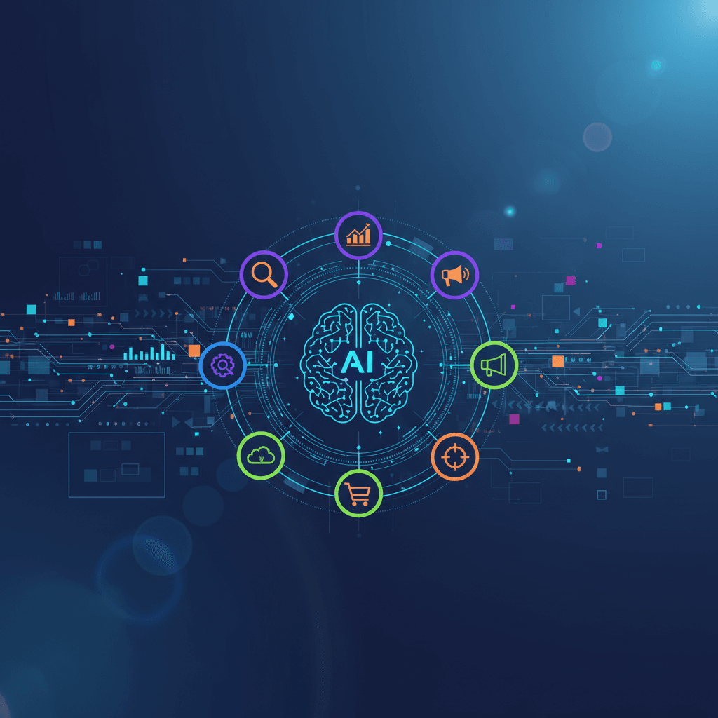 İşletmenizin Dijital Dönüşümü: Yapay Zeka ile Rekabette Öne Çıkın