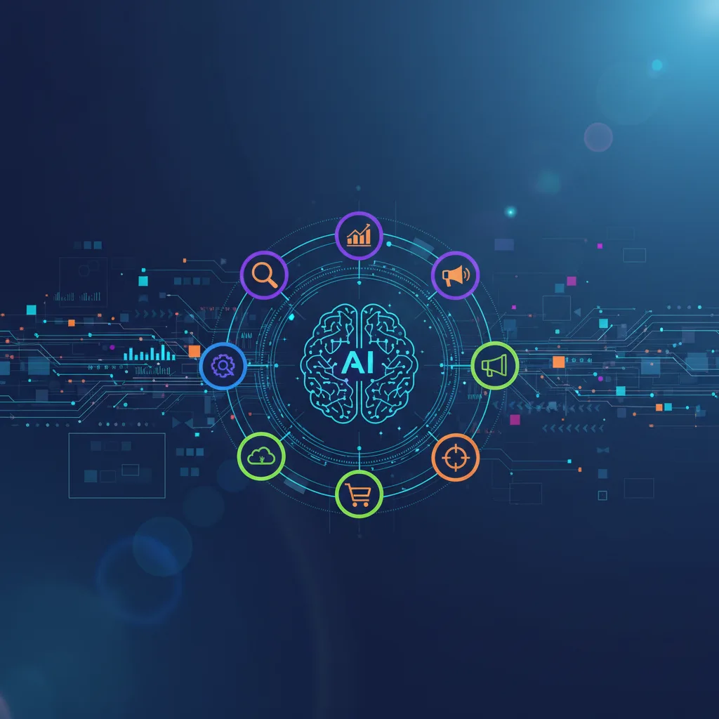 İşletmenizin Dijital Dönüşümü: Yapay Zeka ile Rekabette Öne Çıkın