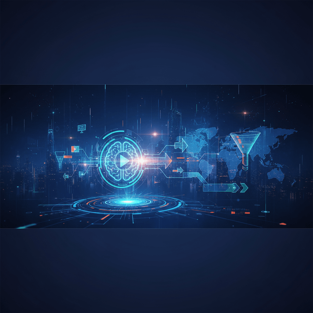 AI Destekli Pazarlama: Geleceğin Stratejilerini Bugünden Keşfedin