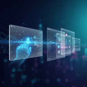 Dinamik Web Siteleri: Kullanıcı Etkileşimini Artırmanın Yolları