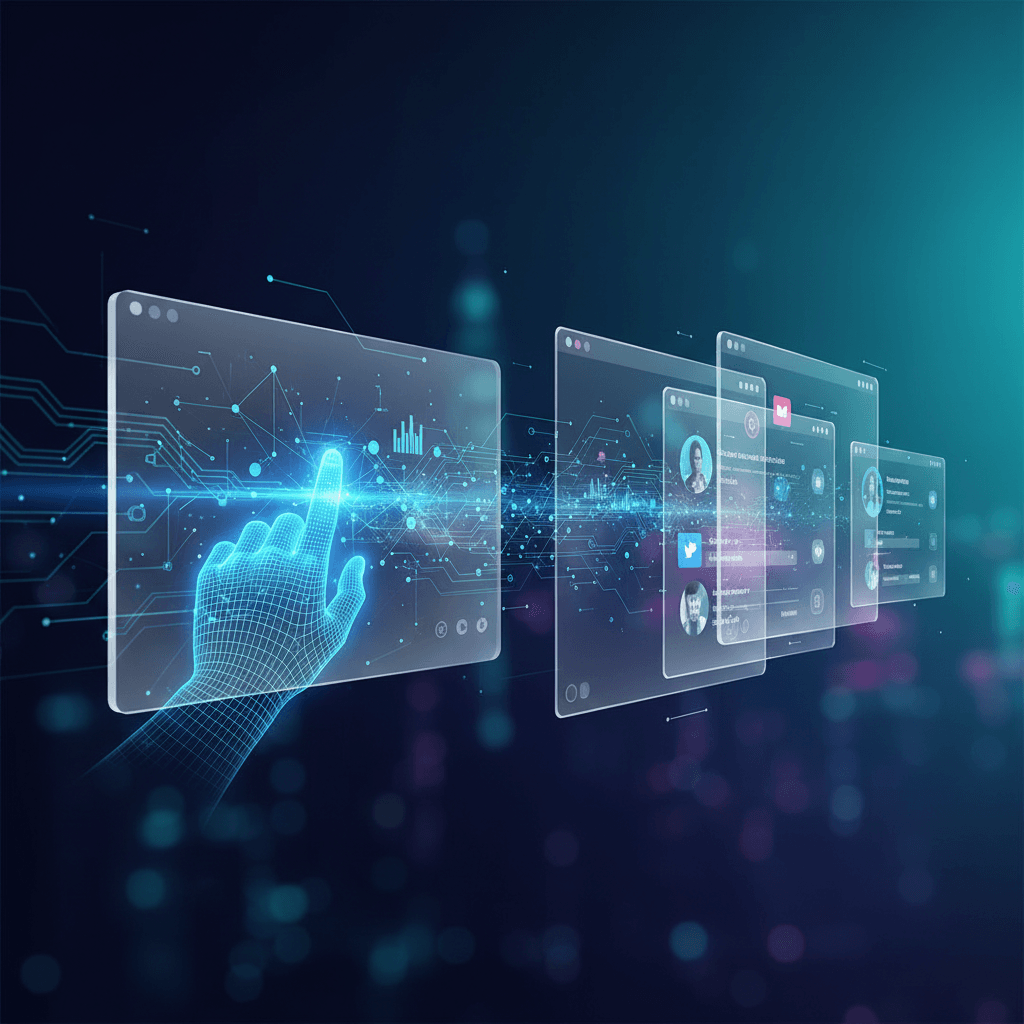 Dinamik Web Siteleri: Kullanıcı Etkileşimini Artırmanın Yolları