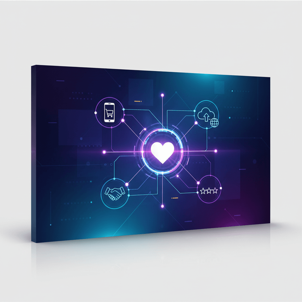 Müşteri Sadakati Oluşturmanın Dijital Yolları