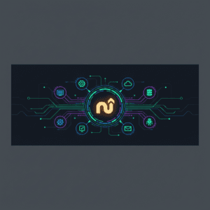 n8n ile İş Akışlarınızı Otomatikleştirin: Verimlilikte Yeni Bir Boyut