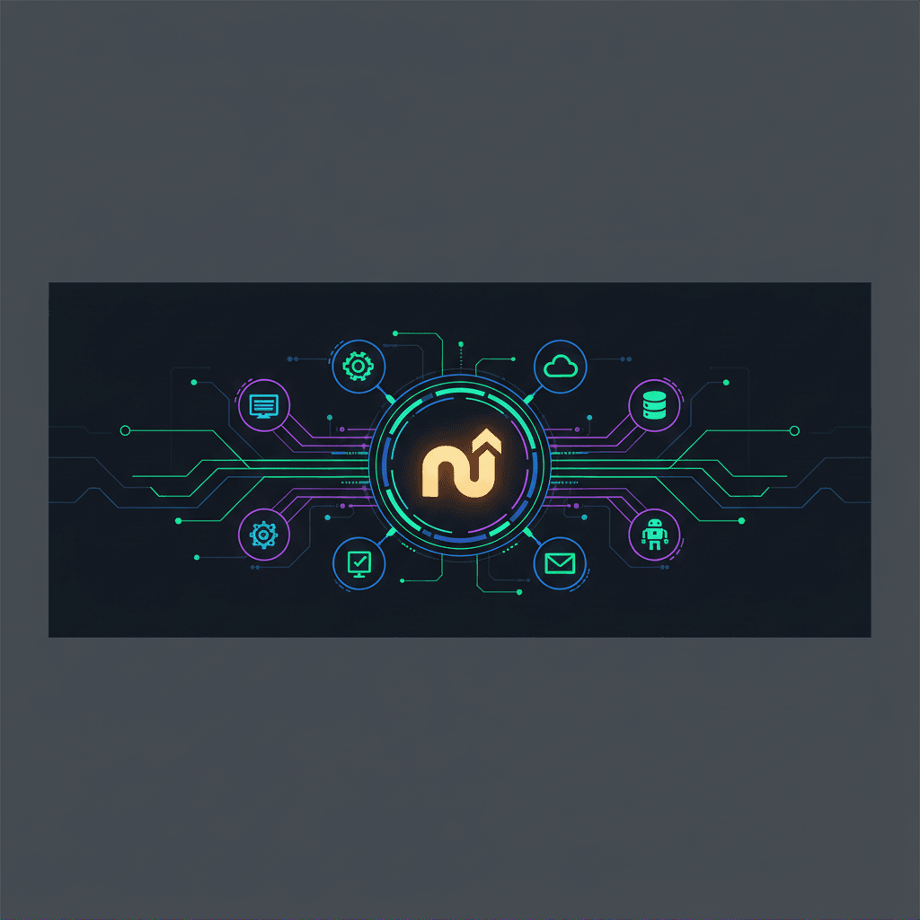 n8n ile İş Akışlarınızı Otomatikleştirin: Verimlilikte Yeni Bir Boyut