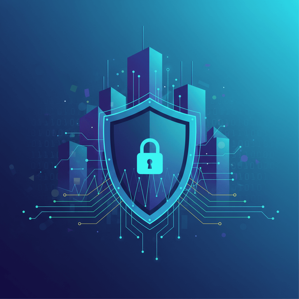 Veri Güvenliği ve Gizlilik: Dijital Dünyada Marka Güvenini İnşa Etmek