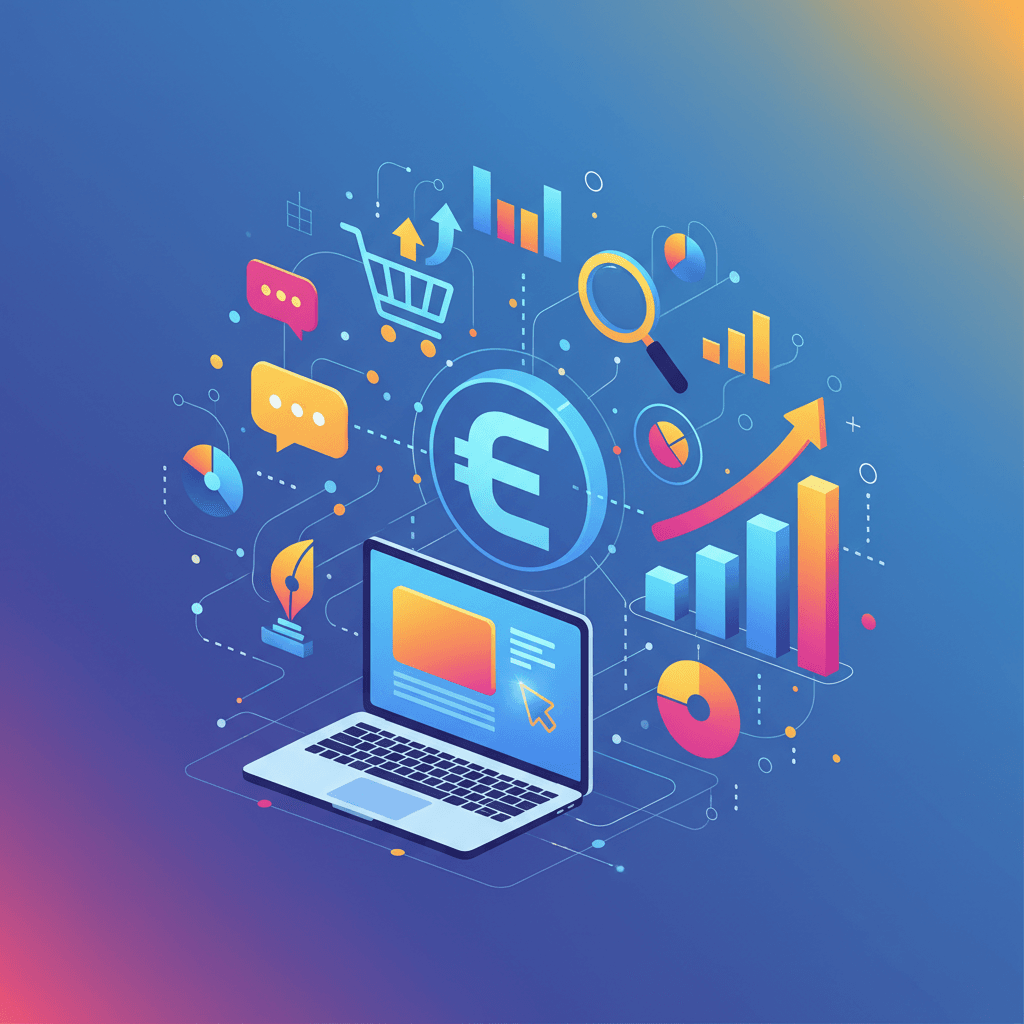 Satışları Artıran E-Ticaret Blog İçeriği Oluşturma Rehberi