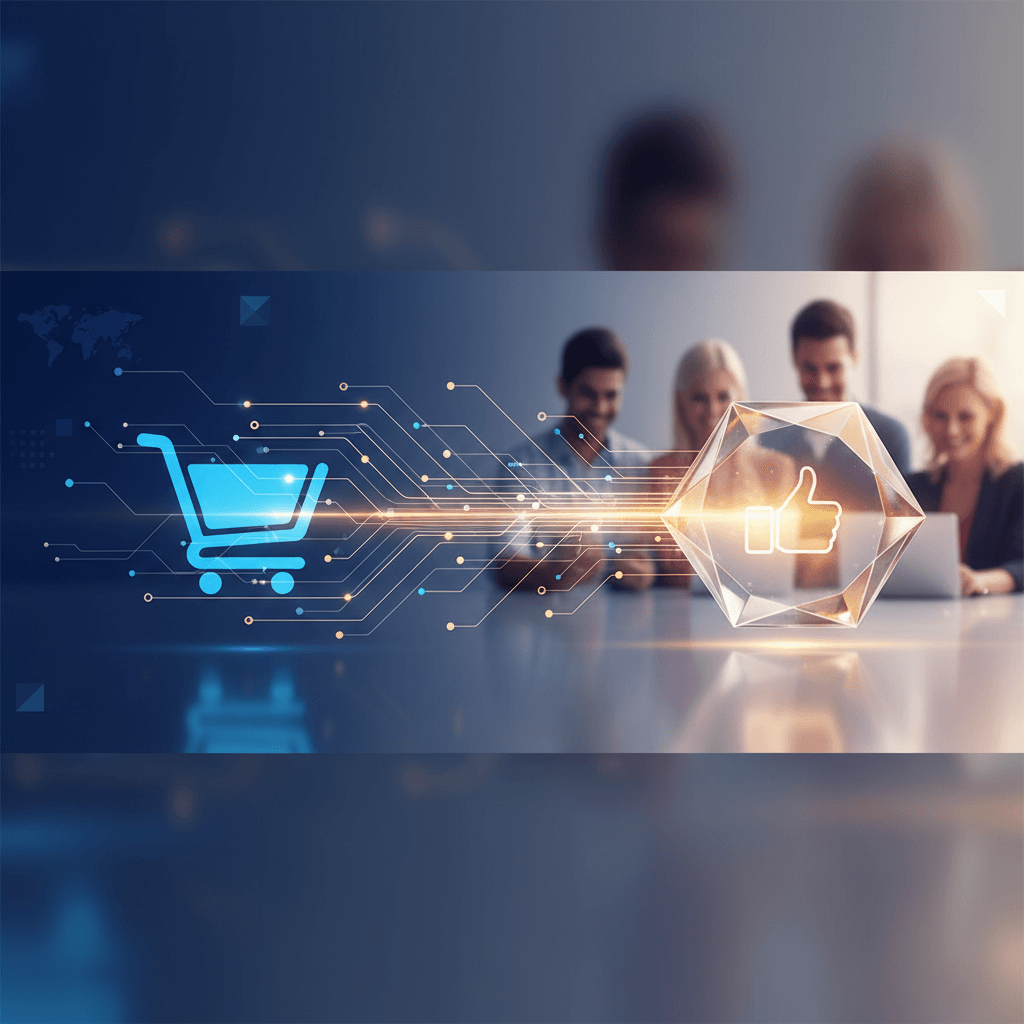 E-Ticarette Müşteri Deneyimi: Başarının Yeni Nesil Formülü