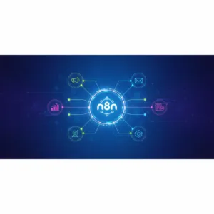 N8n ile Pazarlama Otomasyonunda Verimlilik Artışı