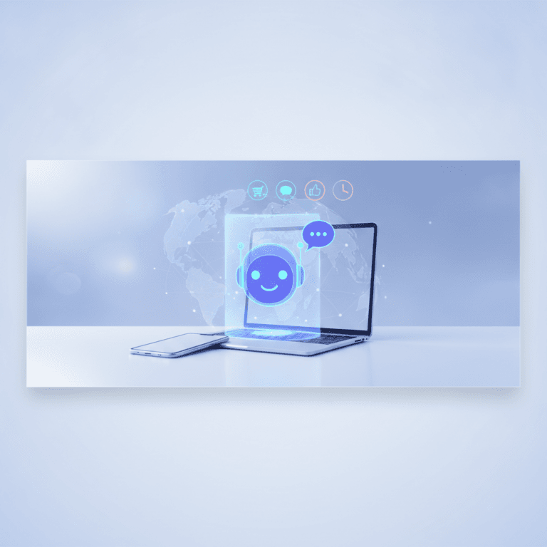 Chatbot’lar: Müşteri Deneyimini Dönüştürmenin Yeni Yolu