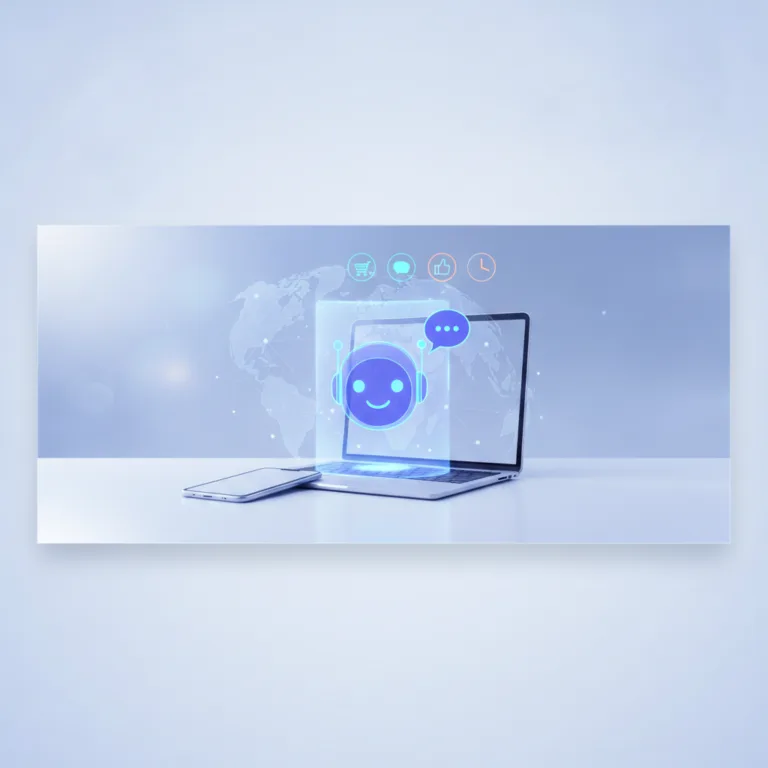 Chatbot’lar: Müşteri Deneyimini Dönüştürmenin Yeni Yolu