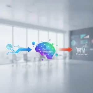Dönüşüm Odaklı SEO: Web Sitenizi Ziyaretçiden Müşteriye Dönüştürün