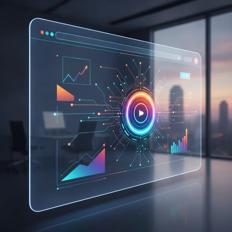 Dönüşüm Odaklı Web Sitesi Tasarımı: Başarının Gizli Formülü