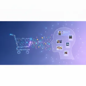 E-Ticarette Kişiselleştirme: Müşteri Deneyimini Dönüştürmenin Anahtarı