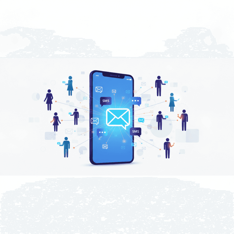 SMS Pazarlaması: Müşteri Bağlılığını Artırmanın Etkili Yolu