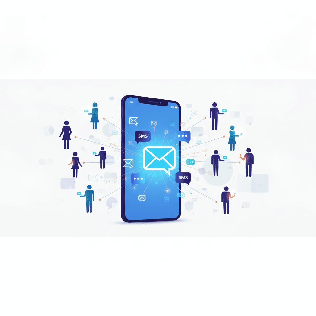 SMS Pazarlaması: Müşteri Bağlılığını Artırmanın Etkili Yolu