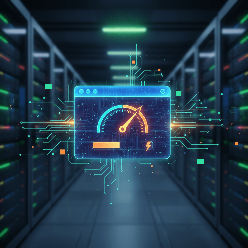 Web Sitenizin Hızını Artırın: Performans Optimizasyonu İpuçları