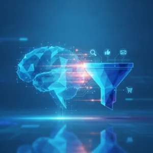 AI Destekli Pazarlama: Dijital Başarının Yeni Nesil Formülü