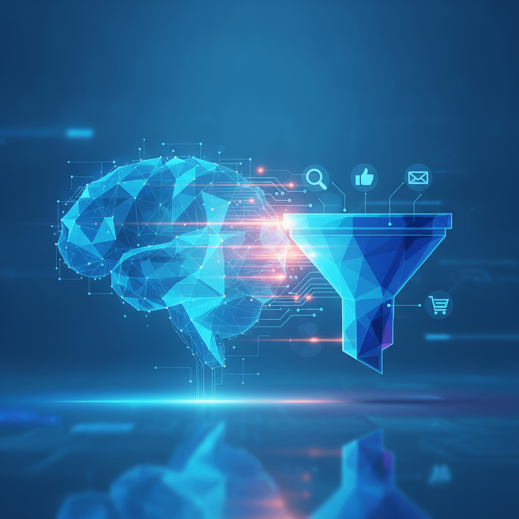 AI Destekli Pazarlama: Dijital Başarının Yeni Nesil Formülü