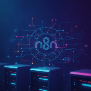 N8n Hosting: İş Akışlarınızı Otomatikleştirmenin Gücü