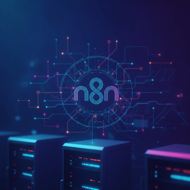 N8n Hosting: İş Akışlarınızı Otomatikleştirmenin Gücü