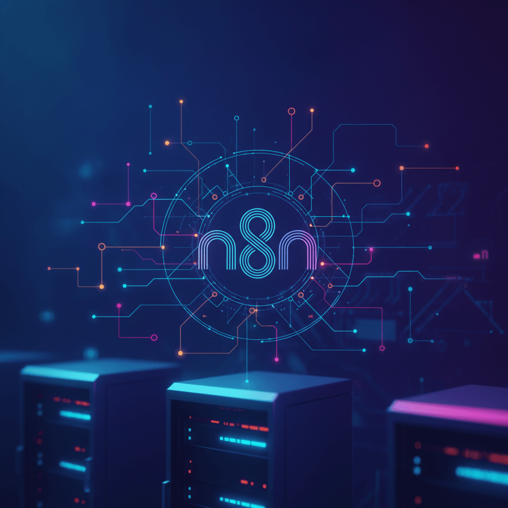 N8n Hosting: İş Akışlarınızı Otomatikleştirmenin Gücü