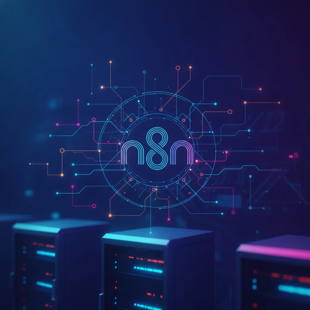 N8n Hosting: İş Akışlarınızı Otomatikleştirmenin Gücü